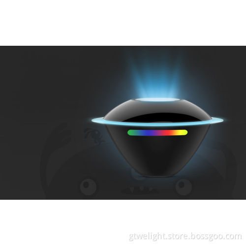 Torch with Living Colors, Color Changing Mood LED Light Ball